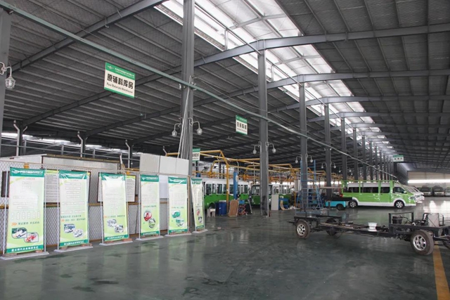 江阳区法院：快速执行腾退一厂房，推动企业高质量发展(图3)