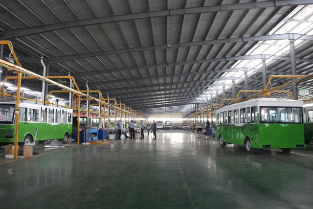 江阳区法院：快速执行腾退一厂房，推动企业高质量发展(图5)