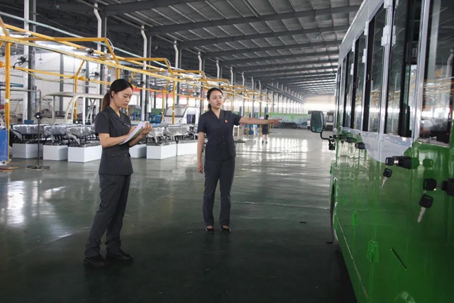 江阳区法院：快速执行腾退一厂房，推动企业高质量发展(图15)