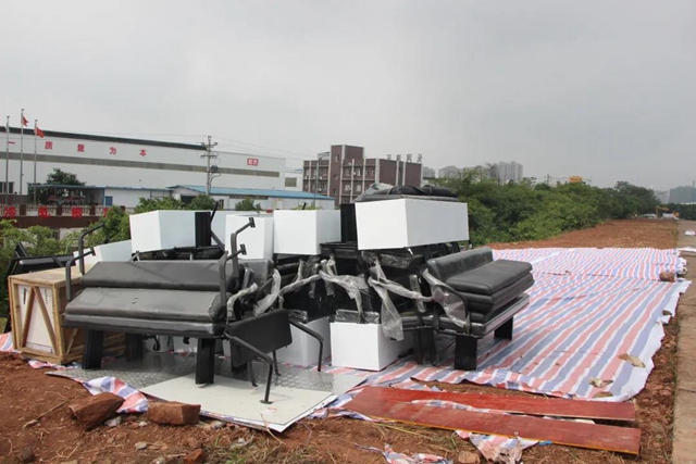 江阳区法院：快速执行腾退一厂房，推动企业高质量发展(图20)