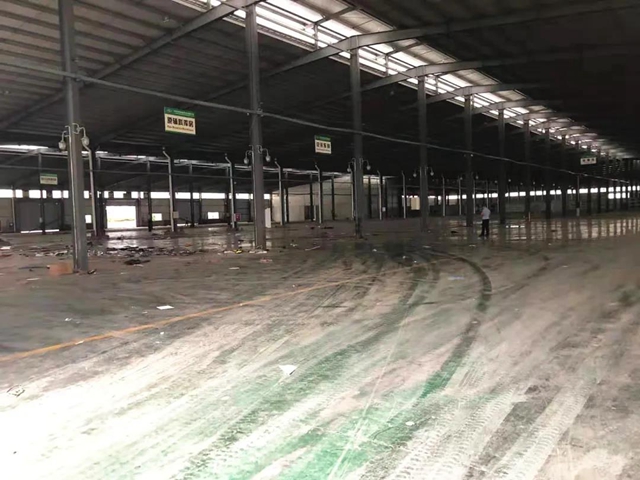 江阳区法院：快速执行腾退一厂房，推动企业高质量发展(图22)