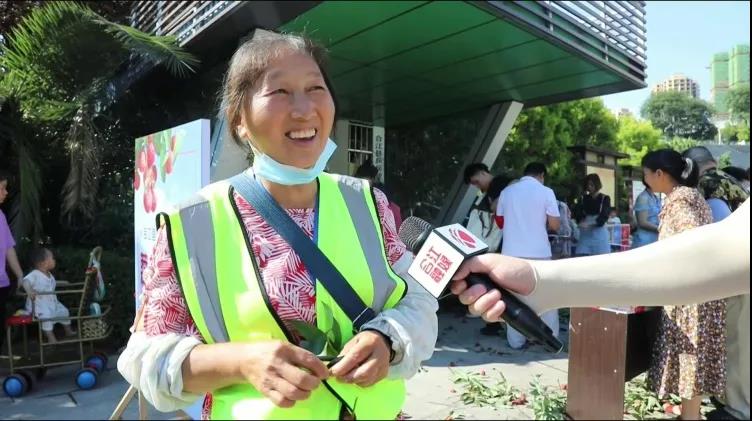 合江荔枝品鉴:摘下幸福果,共尝荔枝甜(图4) 合江荔枝品鉴:摘下幸福果,共尝荔枝甜(图4)