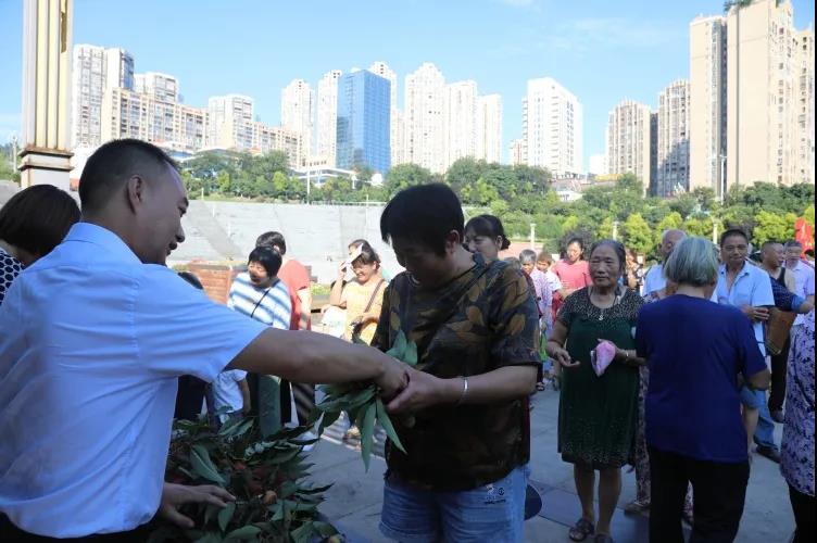 合江荔枝品鉴:摘下幸福果,共尝荔枝甜(图6) 合江荔枝品鉴:摘下幸福果,共尝荔枝甜(图6)