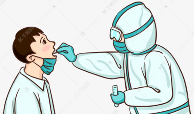 泸州市新增1例无症状感染者，来院就诊这些事情您必须知道！(图15)