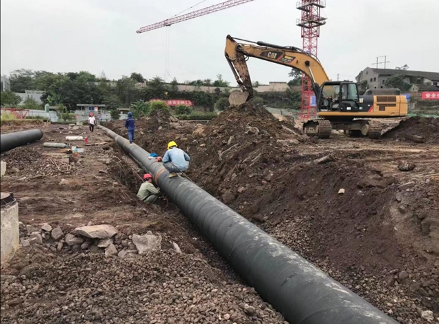 泸州唯一！合江获得省级生态环境建设试点补助资金896万元(图3)