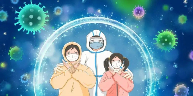 【扩散】全国新增76例！泸州哪些人需要做核酸检测？(图1)