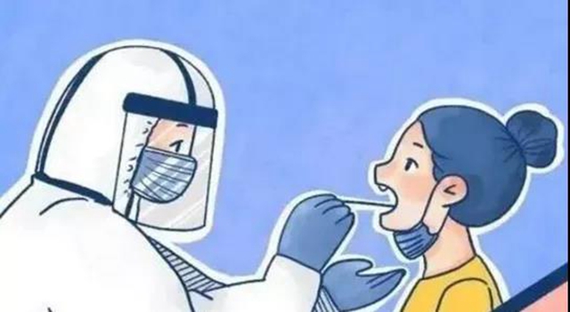 【扩散】全国新增76例！泸州哪些人需要做核酸检测？(图4)