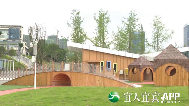 3405个学位！9月，宜宾11所公办幼儿园将投入使用！全在这片区域……(图1)