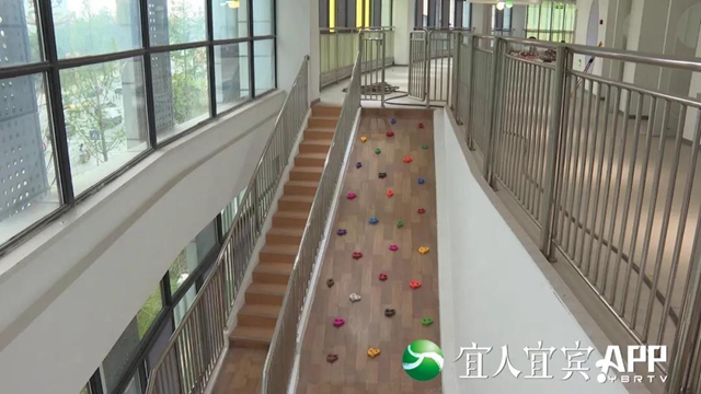 3405个学位！9月，宜宾11所公办幼儿园将投入使用！全在这片区域……(图6)