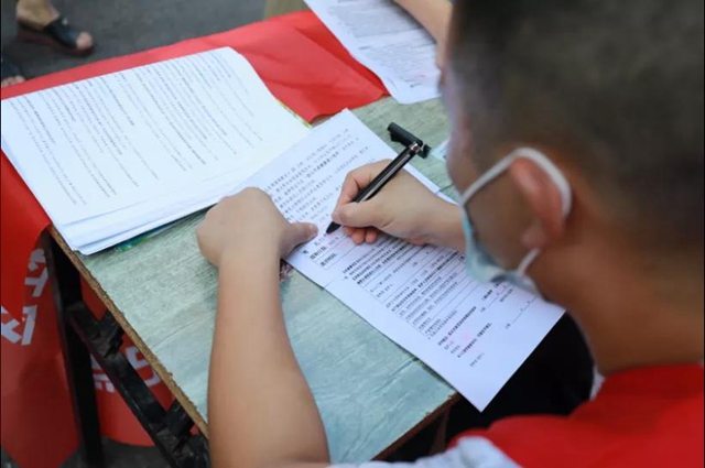 紧急通知！龙马潭区12-17岁人群新冠疫苗接种有变化！(图1)