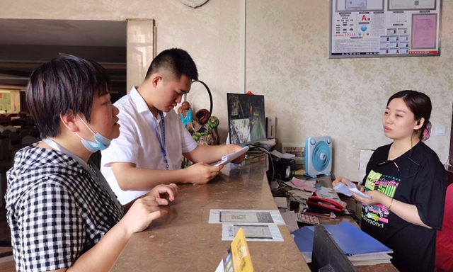 合江禁令已下！“升学宴”“谢师宴”操办不得，也参加不得……(图2)