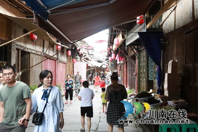 又是一年荔枝红！合江荔枝节尧坝镇分会场活动精彩纷呈(图9)