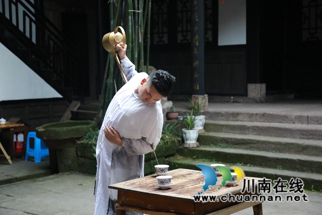 又是一年荔枝红！合江荔枝节尧坝镇分会场活动精彩纷呈(图11)