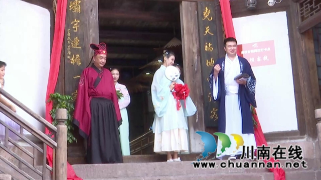又是一年荔枝红！合江荔枝节尧坝镇分会场活动精彩纷呈(图15)