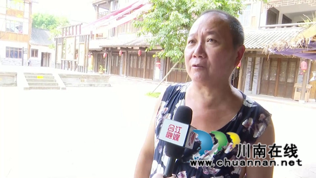 又是一年荔枝红！合江荔枝节尧坝镇分会场活动精彩纷呈(图18)