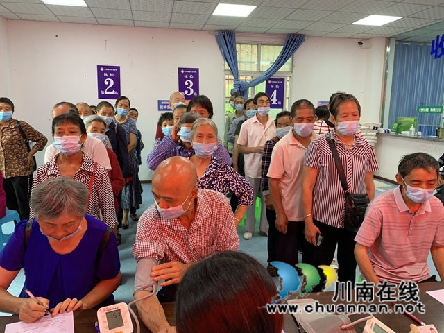 合江县先滩镇：各党组织全面行动，开展专题党课和学习贯彻“七一”重要讲话精神(图2)