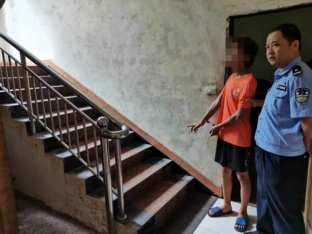 合江：假朋友！好心收留，却引狼入室……(图5)