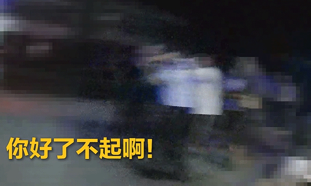 江阳：干儿子被抓，干爹出手相救，结局……(图2)