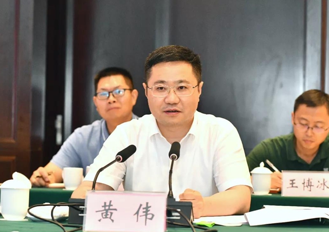 遵义·泸州工作对接会召开，两地共商这些大事(图3)