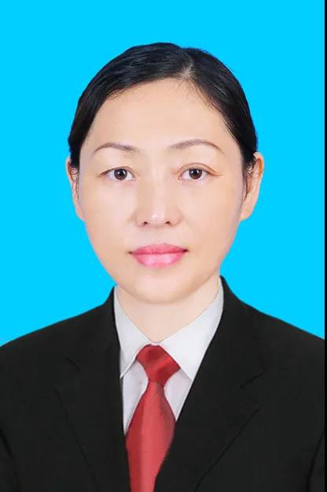 9名正县级6名副县级！刚刚，内江发布一批干部任前公示(图2)