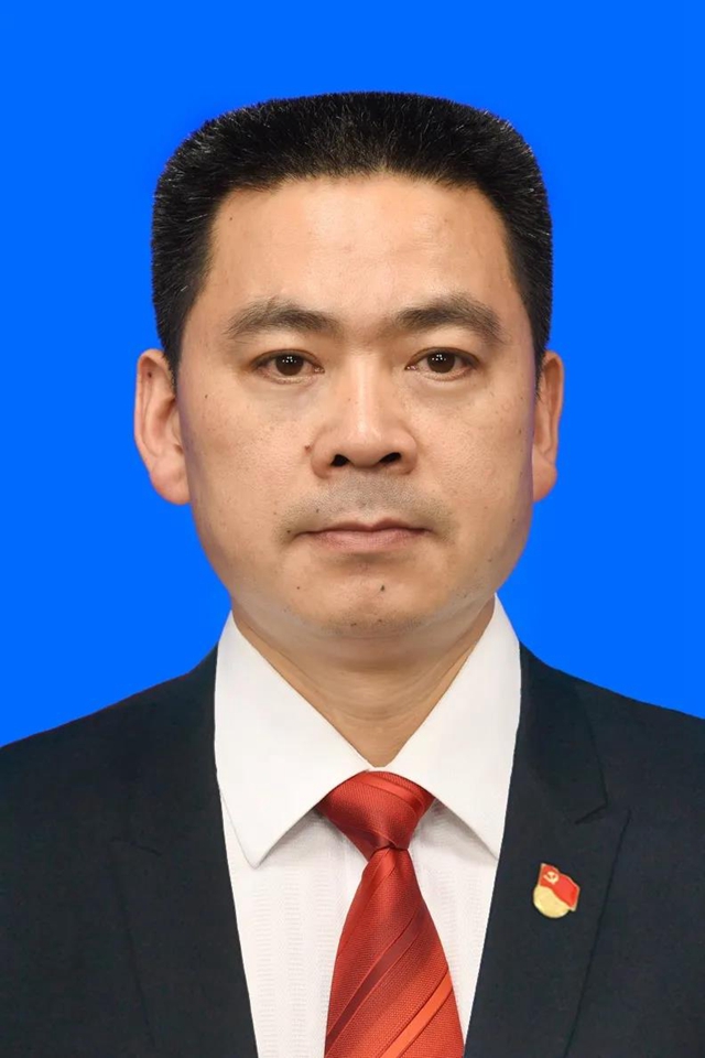 9名正县级6名副县级！刚刚，内江发布一批干部任前公示(图3)