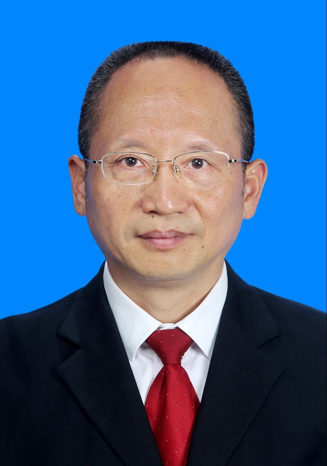 9名正县级6名副县级！刚刚，内江发布一批干部任前公示(图15)