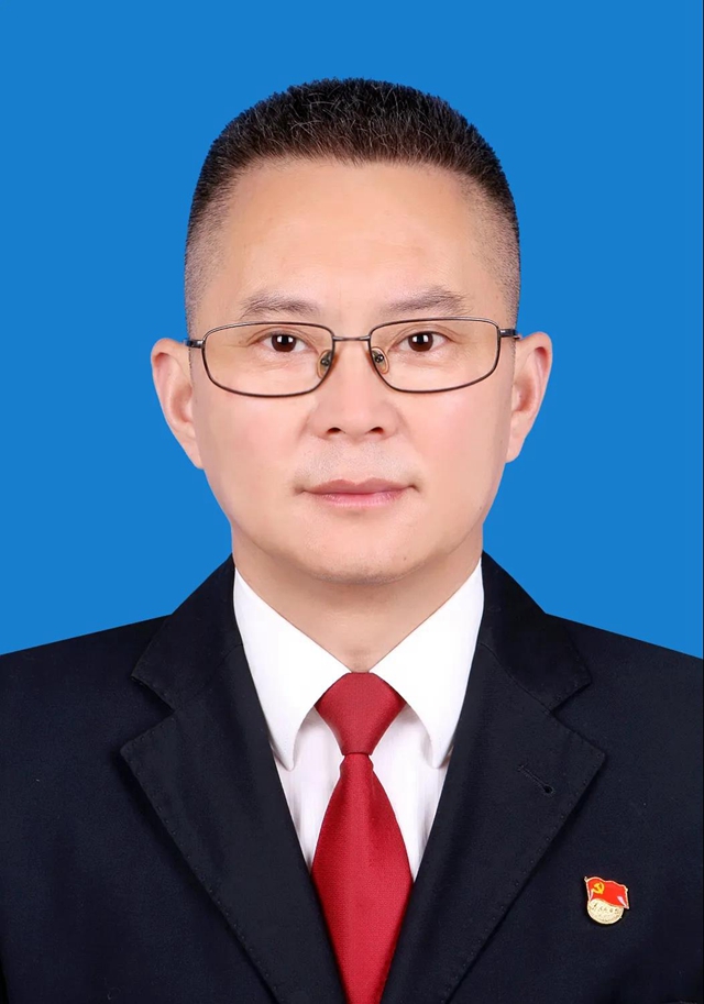 9名正县级6名副县级！刚刚，内江发布一批干部任前公示(图13)