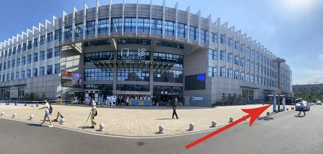 透露一点少排队的小秘密……查核酸、看病都能用！(图1)