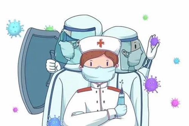 【扩散】新增49例！到医院做核酸检测应注意些什么？(图8)