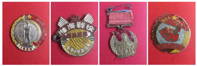 【西南医大附院建院元老口述史】徐自进：“川南医院”一直是我的牵挂(图1)