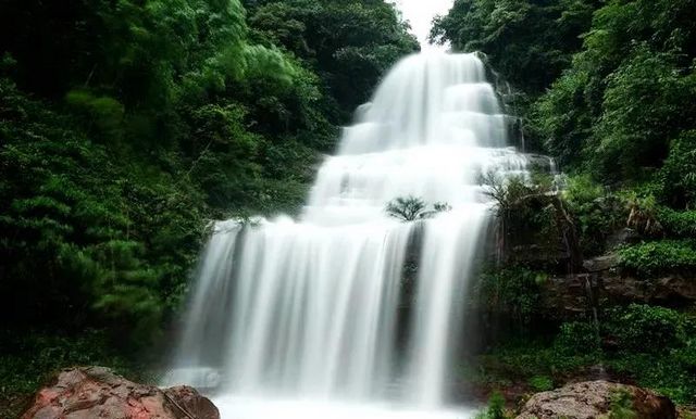 避暑纳凉去哪里？叙永这些“避暑胜地”给你一个清凉之夏！(图11)