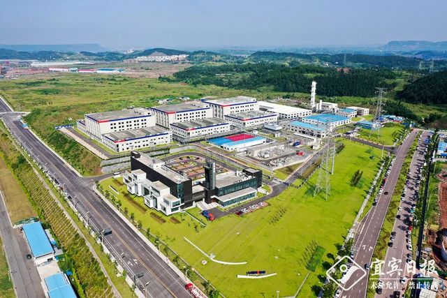 入围！宜宾市7户企业有望成为国家级“小巨人”