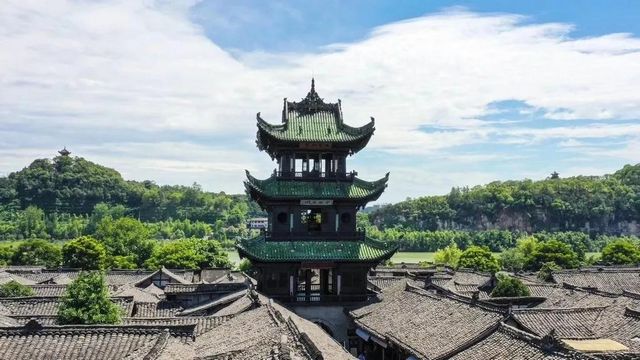 速看！四川多家景区发布疫情防控新措施(图6)