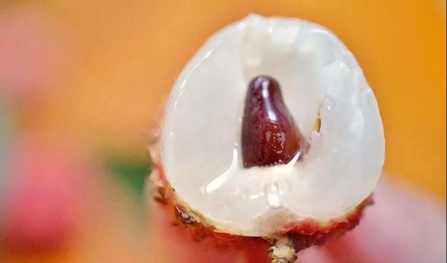 100元一斤的荔枝，泸州女子吃进了医院？(图9)