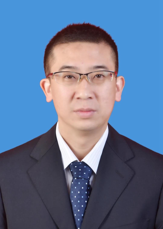 内江发布市纪委拟新提名2名副书记、4名常委人选任前公示(图2)