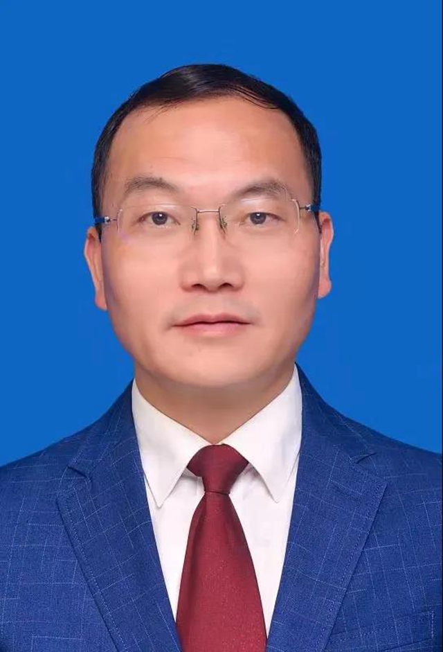 内江发布市纪委拟新提名2名副书记、4名常委人选任前公示(图3)