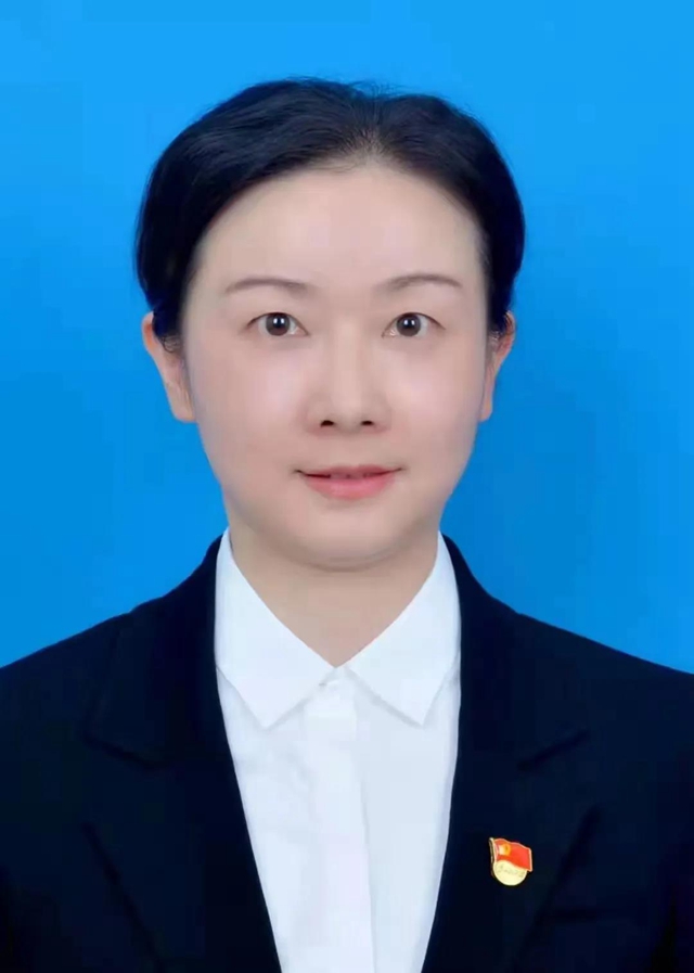 内江发布市纪委拟新提名2名副书记、4名常委人选任前公示(图4)