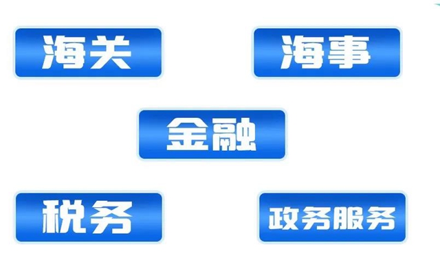 自贸区川南临港片区半年成绩单(图3)