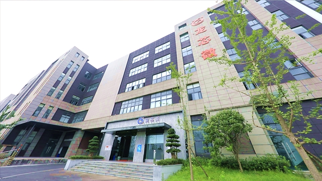 自贸区川南临港片区半年成绩单(图16)