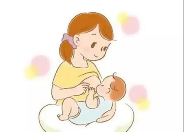 【关注】为了喂奶，妈妈们会有多拼，难以想象！(图7)