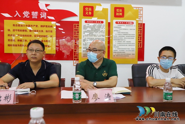 泸县建筑业协会：学习同行先进经验，推动工作再上台阶(图9)