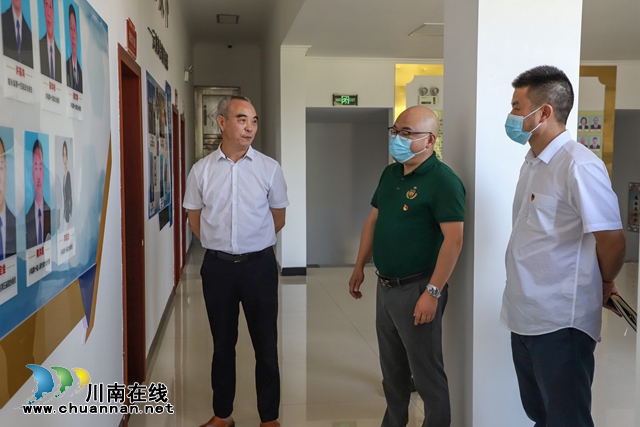 泸县建筑业协会：学习同行先进经验，推动工作再上台阶(图7)