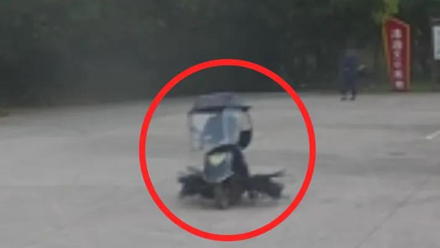 泸州妹儿扬威奥运，可爱！方山男子掐断直播，妄为！(图6)