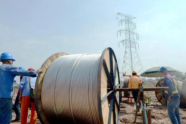 201.3万千瓦！泸州电网最大日负荷再创新高(图1)