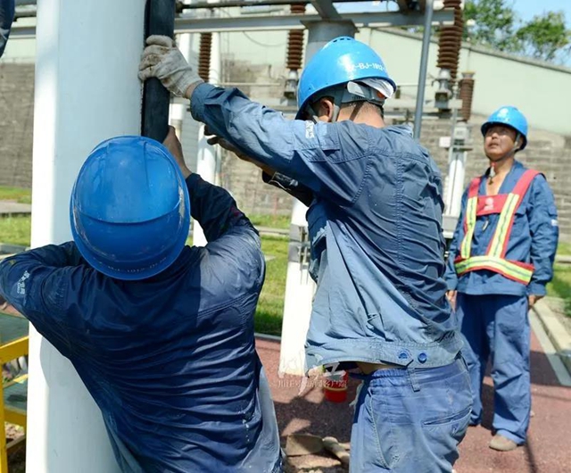 201.3万千瓦！泸州电网最大日负荷再创新高(图2)