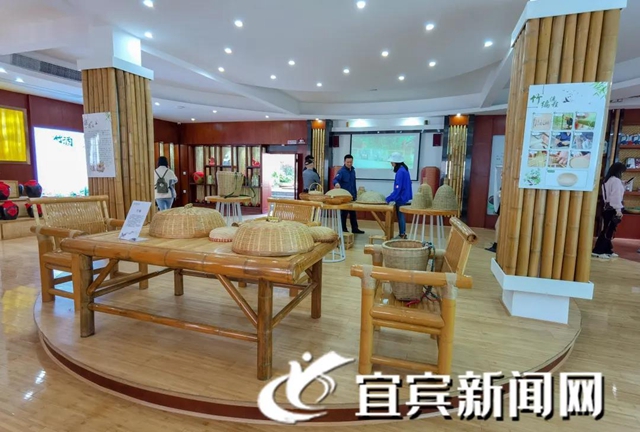 全国乡村旅游重点村镇名单公示!宜宾这个村上榜(图4) 全国乡村旅游重点村镇名单公示!宜宾这个村上榜(图4)