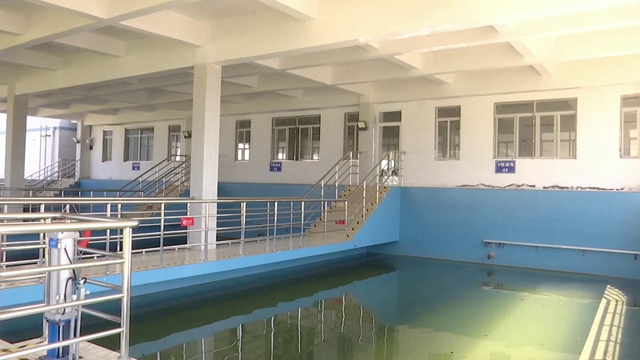 高温来袭！合江水电部门多举措应对酷暑，确保高温天气供电供水(图2)