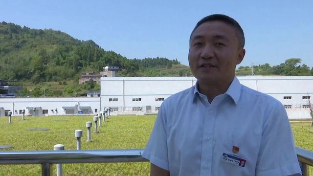 高温来袭！合江水电部门多举措应对酷暑，确保高温天气供电供水(图4)