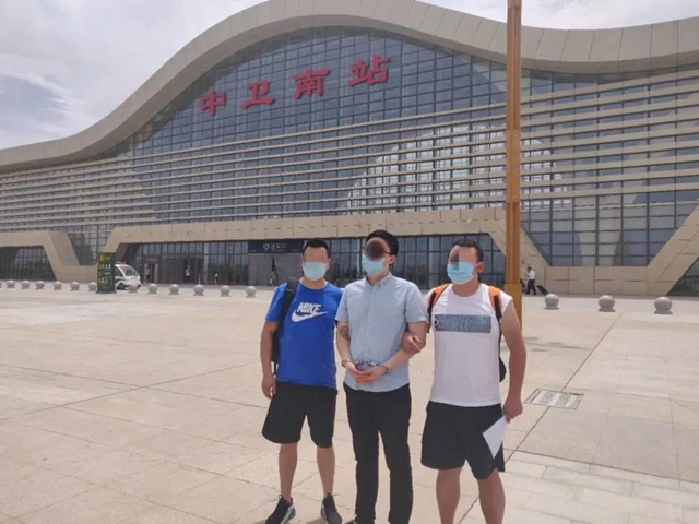 警惕！四川警方缴获大批听话水、失忆水！贩卖对象涉全国8省市(图5)