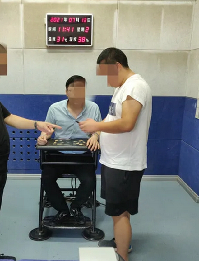 警惕！四川警方缴获大批听话水、失忆水！贩卖对象涉全国8省市(图3)